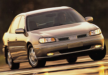 1998 oldsmobile 98